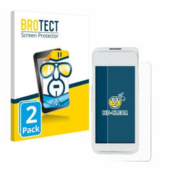 BROTECT Protection Ecran pour Pax A920 Pro (2 Pièces) - Film Protection Ultra Clair