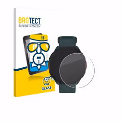 BROTECT Verre Trempé pour Polar Pacer Film Protection Ecran 9H