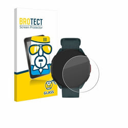 BROTECT Verre Trempé pour Polar Pacer Film Protection Ecran 9H