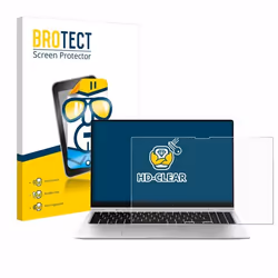 BROTECT Protection Ecran pour Samsung Galaxy Book2 Pro 360 15.6 - Film Protection Ultra Clair