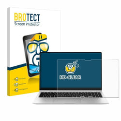 BROTECT Protection Ecran pour Samsung Galaxy Book2 Pro 360 15.6 - Film Protection Ultra Clair