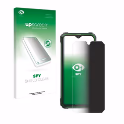upscreen Protection Anti-Espion pour Blackview BL8800 PRO 5G – Anti-Spy Privacy Film Protection Ecran de Confidentialité