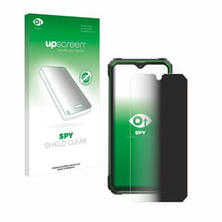 upscreen Protection Anti-Espion pour Blackview BL8800 PRO 5G – Anti-Spy Privacy Film Protection Ecran de Confidentialité