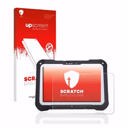 upscreen Protection d’écran pour Panasonic Toughbook FZ-G2 / Toughbook G2 Film Protecteur – Transparent Anti-Trace