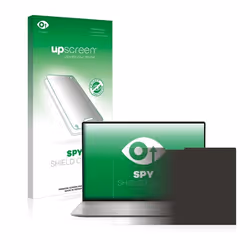 upscreen Protection Anti-Espion pour Dell XPS 13 Plus 9320 Touch – Anti-Spy Privacy Film Protection Ecran de Confidentialité