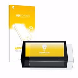 upscreen Protection Ecran Anti-Reflet pour Peugeot 308 2022 Infotainment System 10 Film Protection Mat