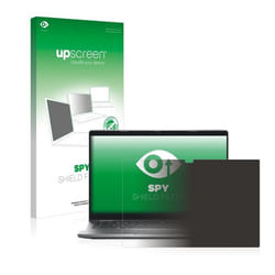 upscreen Filtre de Confidentialité pour Dell Latitude 5330 2-in-1 Film Protection Ecran Anti-Espion Privacy Filter Anti-Regard