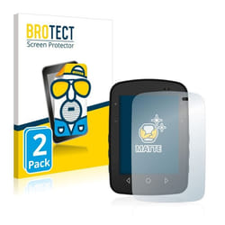 BROTECT Protection Ecran Anti-Reflet pour TwoNav Terra (2 Pièces) - Film Mat