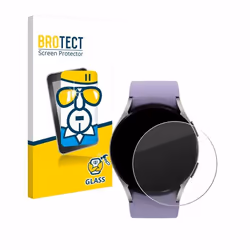 BROTECT Verre Trempé pour Samsung Galaxy Watch 5 (40mm) Film Protection Ecran 9H