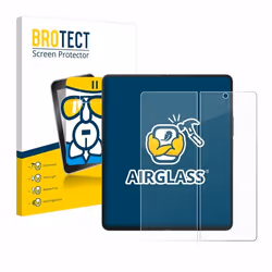 BROTECT Film Protecteur Verre 9H pour Samsung Galaxy Z Fold 4 (Affichage interne) [Anti-Rayures Transparent]