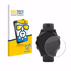 BROTECT Verre Trempé pour Garmin Forerunner 945 Film Protection Ecran 9H
