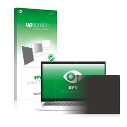 upscreen Filtre de Confidentialité pour Dell Latitude 7330 Laptop Film Protection Ecran Anti-Espion Privacy Filter Anti-Regard