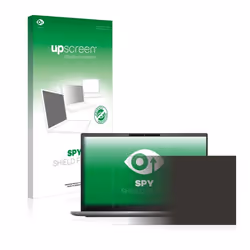 upscreen Filtre de Confidentialité pour Dell Latitude 7520 Film Protection Ecran Anti-Espion Privacy Filter Anti-Regard