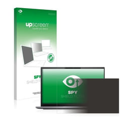 upscreen Filtre de Confidentialité pour Dell Latitude 7520 Film Protection Ecran Anti-Espion Privacy Filter Anti-Regard
