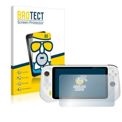 BROTECT Anti-Reflet Protection dÉcran Verre Mat pour Logitech G Cloud - Film Protecteur Vitre 9H