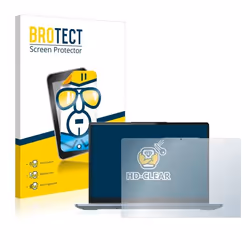 BROTECT Protection Ecran pour Lenovo IdeaPad Flex 5 14 Gen 7 2022 - Film Protection Ultra Clair