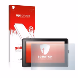upscreen Protection d’écran pour Wacom Cintiq 22 Film Protecteur – Transparent Anti-Trace