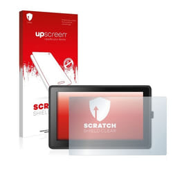upscreen Protection d’écran pour Wacom Cintiq 22 Film Protecteur – Transparent Anti-Trace
