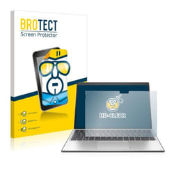BROTECT Protection Ecran pour HP Elite x2 G8 - Film Protection Ultra Clair