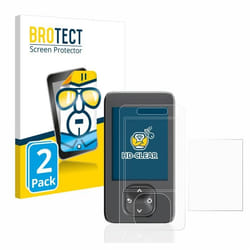 BROTECT Protection Ecran pour Dexcom G7 CGM (2 Pièces) - Film Protection Ultra Clair