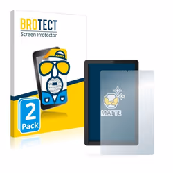 BROTECT Protection Ecran Anti-Reflet pour Lenovo Tab M9 (2 Pièces) - Film Mat