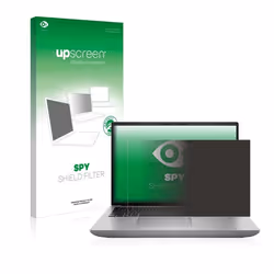 upscreen Filtre de Confidentialité pour HP ZBook Fury 16 G9 Film Protection Ecran Anti-Espion Privacy Filter Anti-Regard
