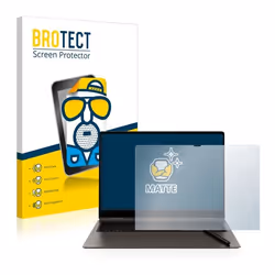 BROTECT Protection Ecran Anti-Reflet pour Samsung Galaxy Book3 Pro 360 16 - Film Mat