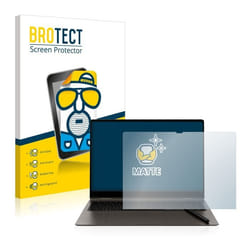 BROTECT Protection Ecran Anti-Reflet pour Samsung Galaxy Book3 Pro 360 16 - Film Mat