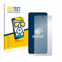 BROTECT Film Protecteur Verre 9H pour Motorola ThinkPhone [Anti-Rayures Transparent]