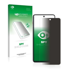 upscreen Protection Anti-Espion pour Motorola ThinkPhone – Anti-Spy Privacy Film Protection Ecran de Confidentialité
