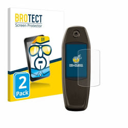 BROTECT Protection Ecran pour Specialized Mastermind TCU (2 Pièces) - Film Protection Ultra Clair
