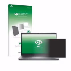 upscreen Filtre de Confidentialité pour Dell Latitude 5430 Non-Touch Film Protection Ecran Anti-Espion Privacy Filter Anti-Re ...