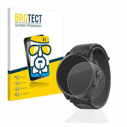 BROTECT Film Protecteur Verre 9H pour Coros Apex 2 [Anti-Rayures Transparent]