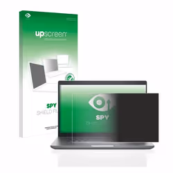 upscreen Filtre de Confidentialité pour Dell Latitude 5440 Film Protection Ecran Anti-Espion Privacy Filter Anti-Regard