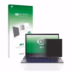 upscreen Filtre de Confidentialité pour Lenovo ThinkPad L15 Gen 4 Film Protection Ecran Anti-Espion Privacy Filter Anti-Regar ...