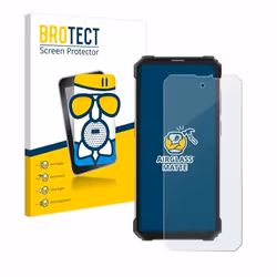 BROTECT Anti-Reflet Protection dÉcran Verre Mat pour Blackview BV8900 - Film Protecteur Vitre 9H