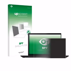 upscreen Filtre de Confidentialité pour Lenovo ThinkPad T16 Gen 2 Film Protection Ecran Anti-Espion Privacy Filter Anti-Regar ...