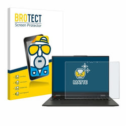 BROTECT Protection Ecran Anti-Reflet pour ASUS Vivobook S 16 Flip OLED TP3604 - Film Mat