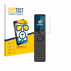BROTECT Film Protecteur Verre 9H pour Sofabaton X1 [Anti-Rayures Transparent]