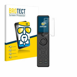 BROTECT Film Protecteur Verre 9H pour Sofabaton X1 [Anti-Rayures Transparent]