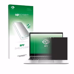 upscreen Protection Anti-Espion pour HP EliteBook x360 830 G10 – Anti-Spy Privacy Film Protection Ecran de Confidentialité