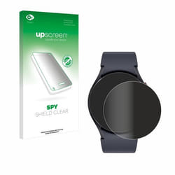 upscreen Protection Anti-Espion pour Samsung Galaxy Watch 6 / 5 (44 mm) – Anti-Spy Privacy Film Protection Ecran de C