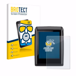 BROTECT Anti-Reflet Protection dÉcran Verre Mat pour Bosch Kiox 500 - Film Protecteur Vitre 9H