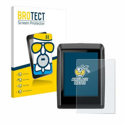 BROTECT Anti-Reflet Protection dÉcran Verre Mat pour Bosch Kiox 500 - Film Protecteur Vitre 9H