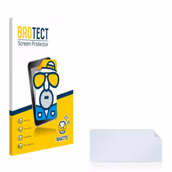 BROTECT Protection Ecran Anti-Reflet pour Skoda Octavia Combi RS 2023 - Film Mat