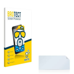 BROTECT Protection Ecran Anti-Reflet pour Skoda Octavia Combi RS 2023 - Film Mat