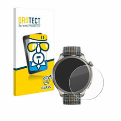 BROTECT Verre Trempé pour Huami Amazfit Balance Film Protection Ecran 9H