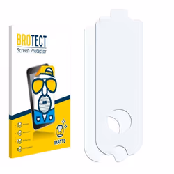BROTECT Protection Ecran Anti-Reflet pour Segway Ninebot KickScooter MAX G2D (2 Pièces) - Film Mat