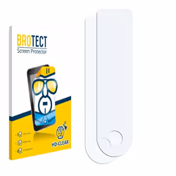 BROTECT Protection Ecran pour Xiaomi Mi 4 E-Scooter (2 Pièces) - Film Protection Ultra Clair