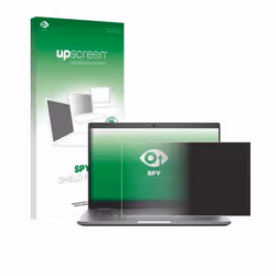 upscreen Filtre de Confidentialité pour Dell Latitude 5340 Laptop Film Protection Ecran Anti-Espion Privacy Filter Anti-Regar ...